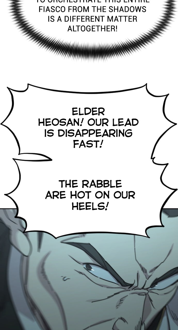 Read Return of the Blossoming Blade Manga Online