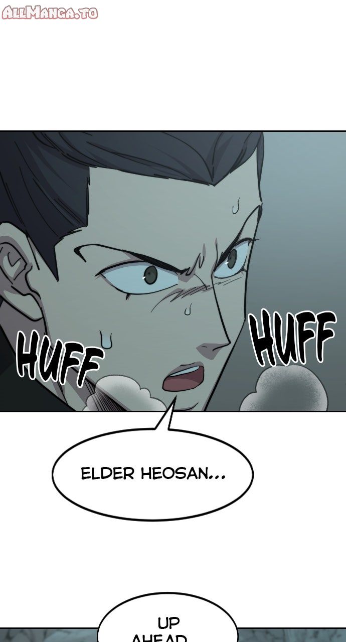 Read Return of the Blossoming Blade Manga Online