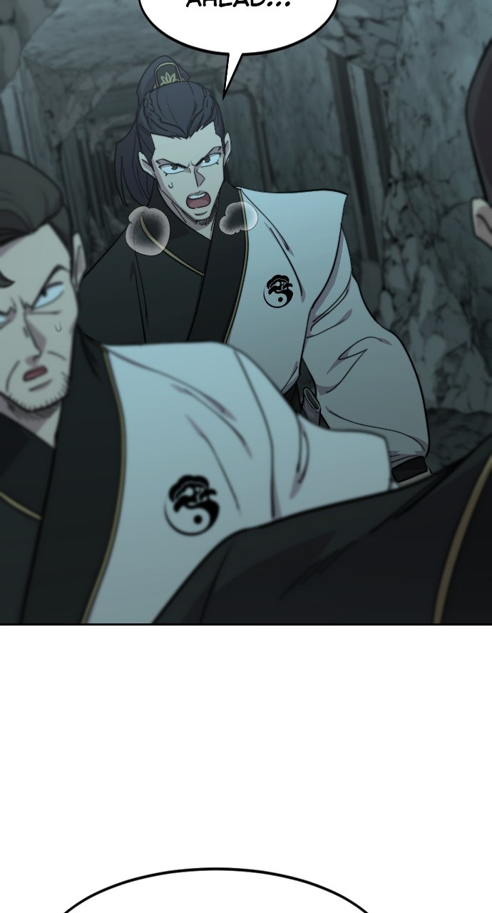 Read Return of the Blossoming Blade Manga Online