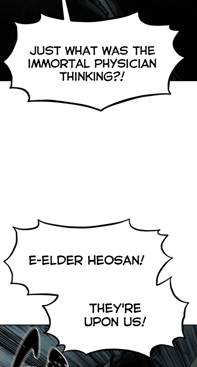 Read Return of the Blossoming Blade Manga Online