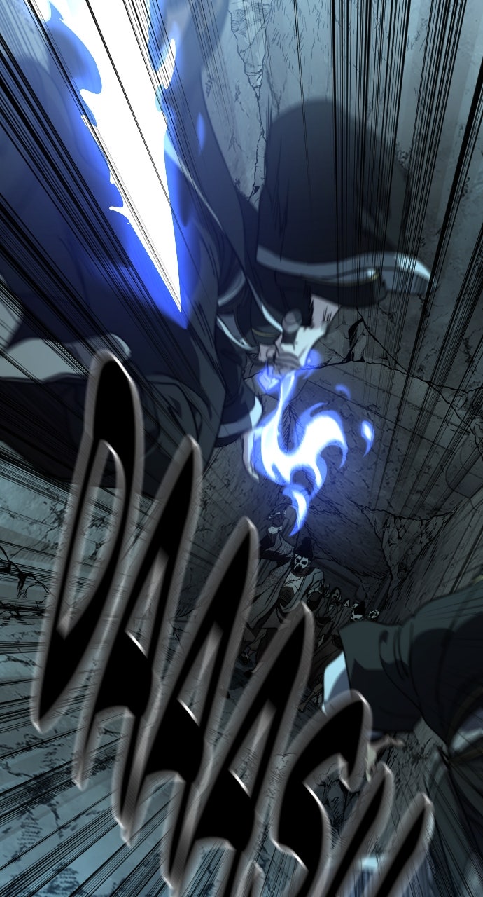 Read Return of the Blossoming Blade Manga Online