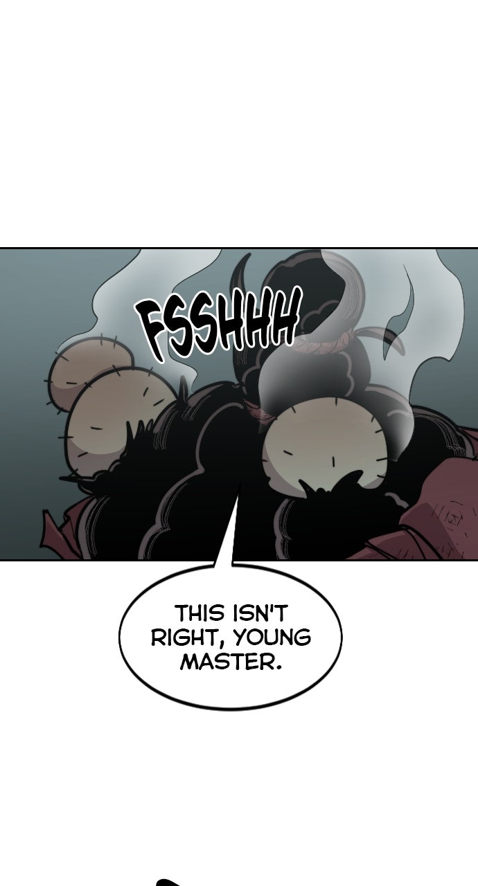 Read Return of the Blossoming Blade Manga Online