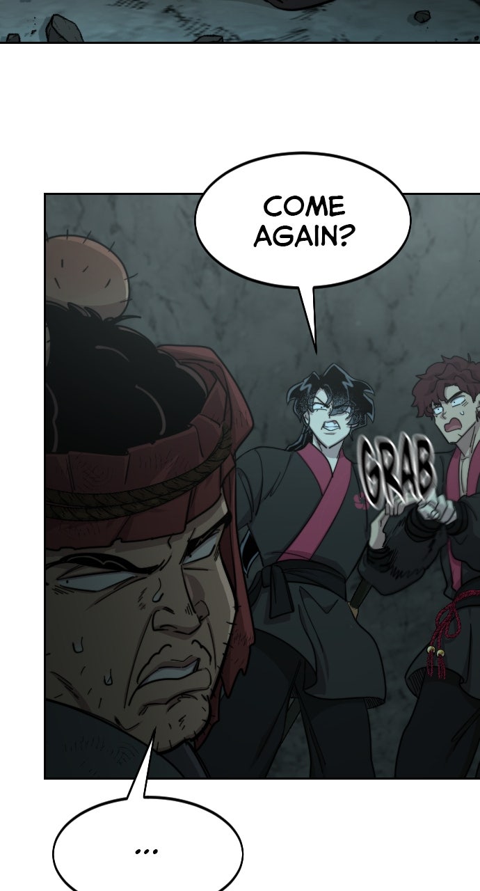 Read Return of the Blossoming Blade Manga Online