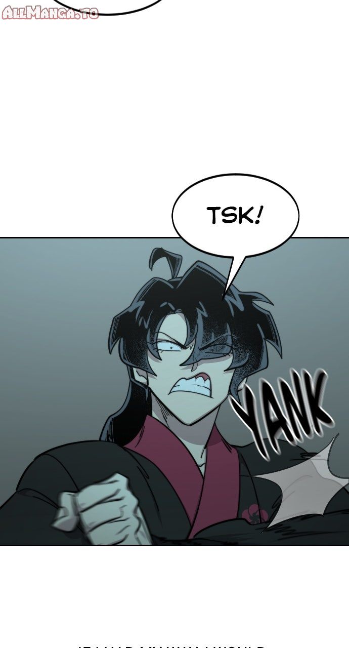 Read Return of the Blossoming Blade Manga Online