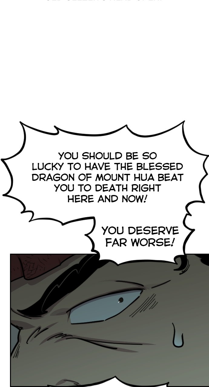 Read Return of the Blossoming Blade Manga Online