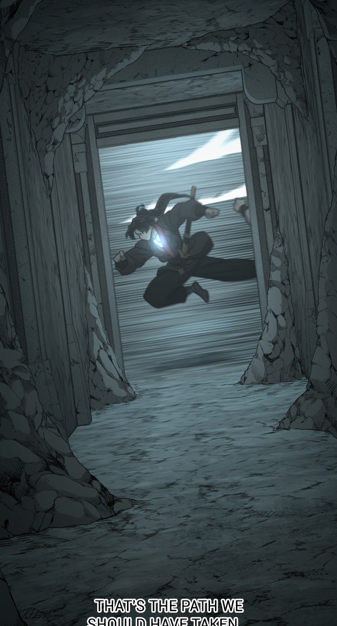 Read Return of the Blossoming Blade Manga Online