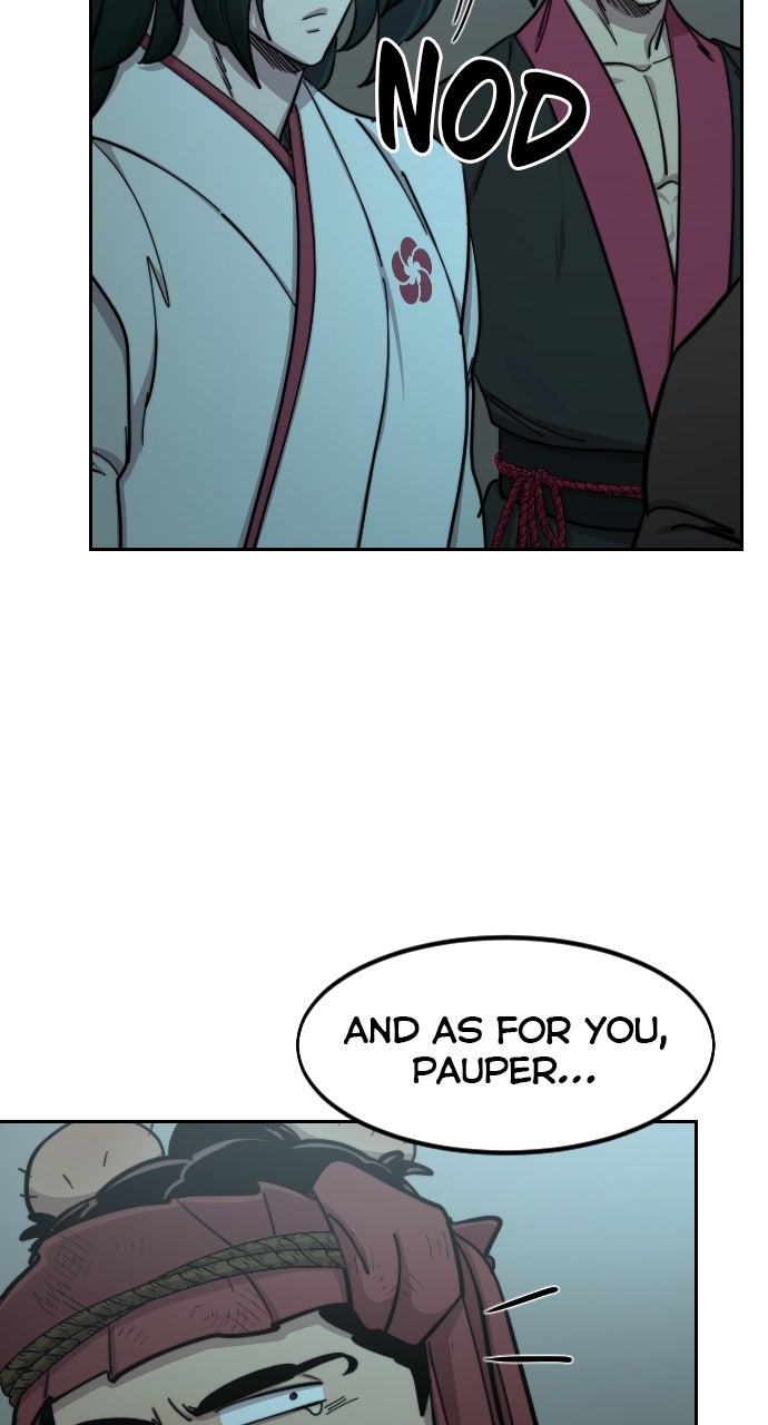 Read Return of the Blossoming Blade Manga Online
