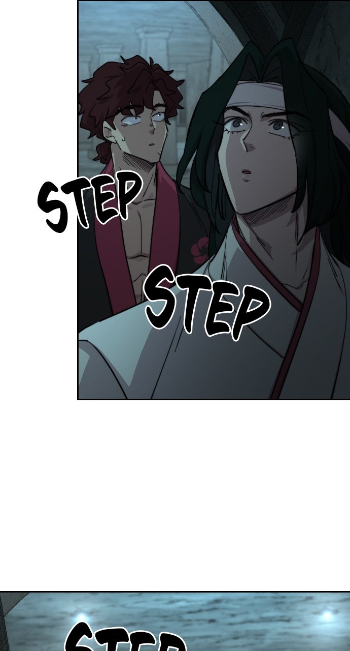 Read Return of the Blossoming Blade Manga Online