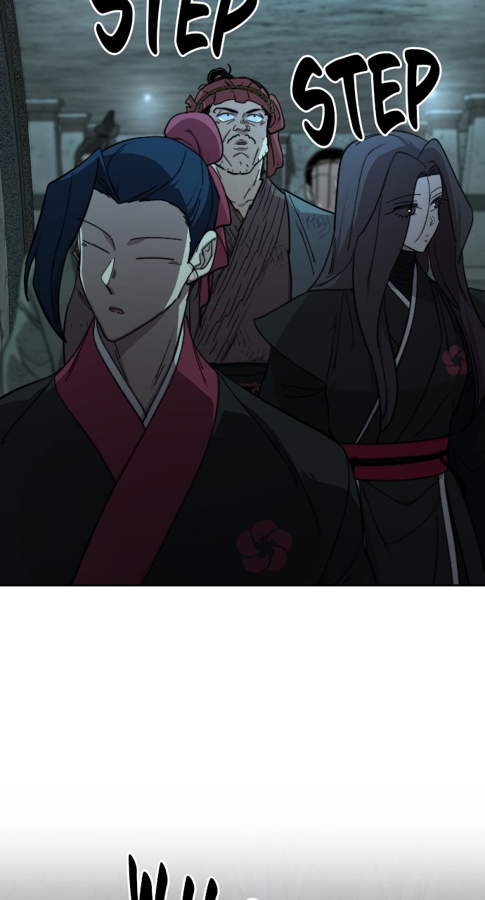 Read Return of the Blossoming Blade Manga Online