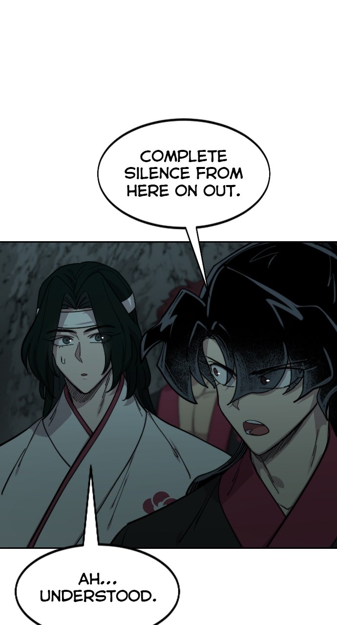 Read Return of the Blossoming Blade Manga Online