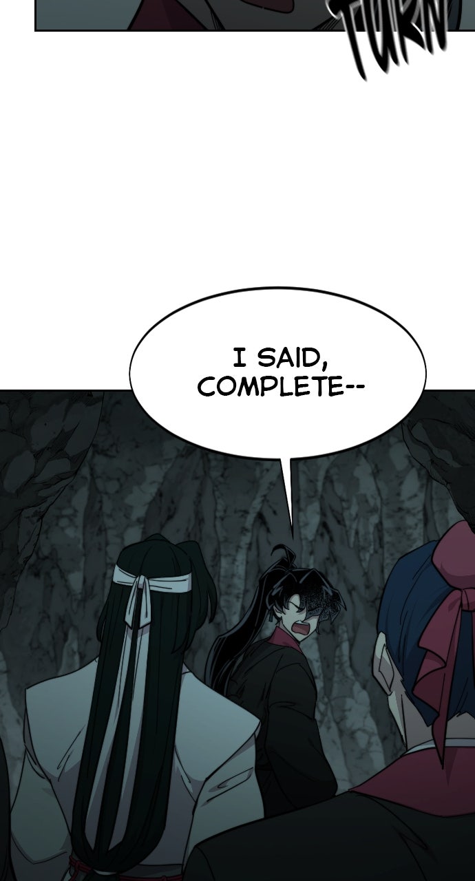 Read Return of the Blossoming Blade Manga Online