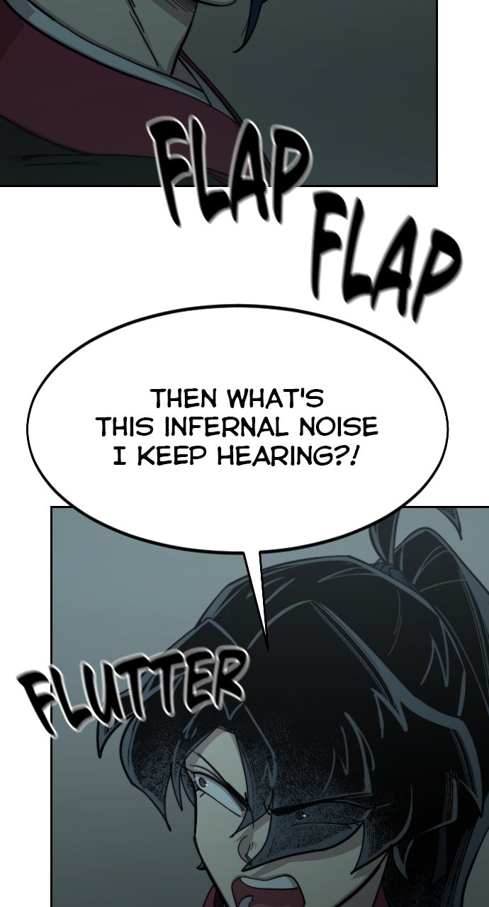 Read Return of the Blossoming Blade Manga Online