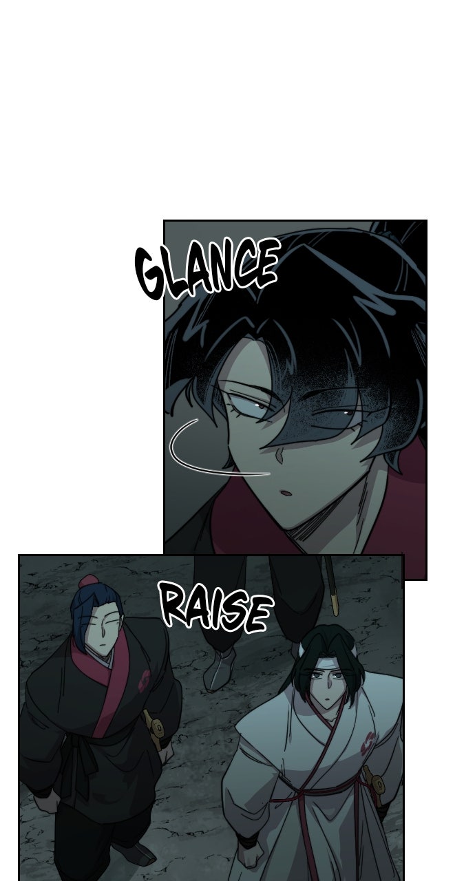 Read Return of the Blossoming Blade Manga Online