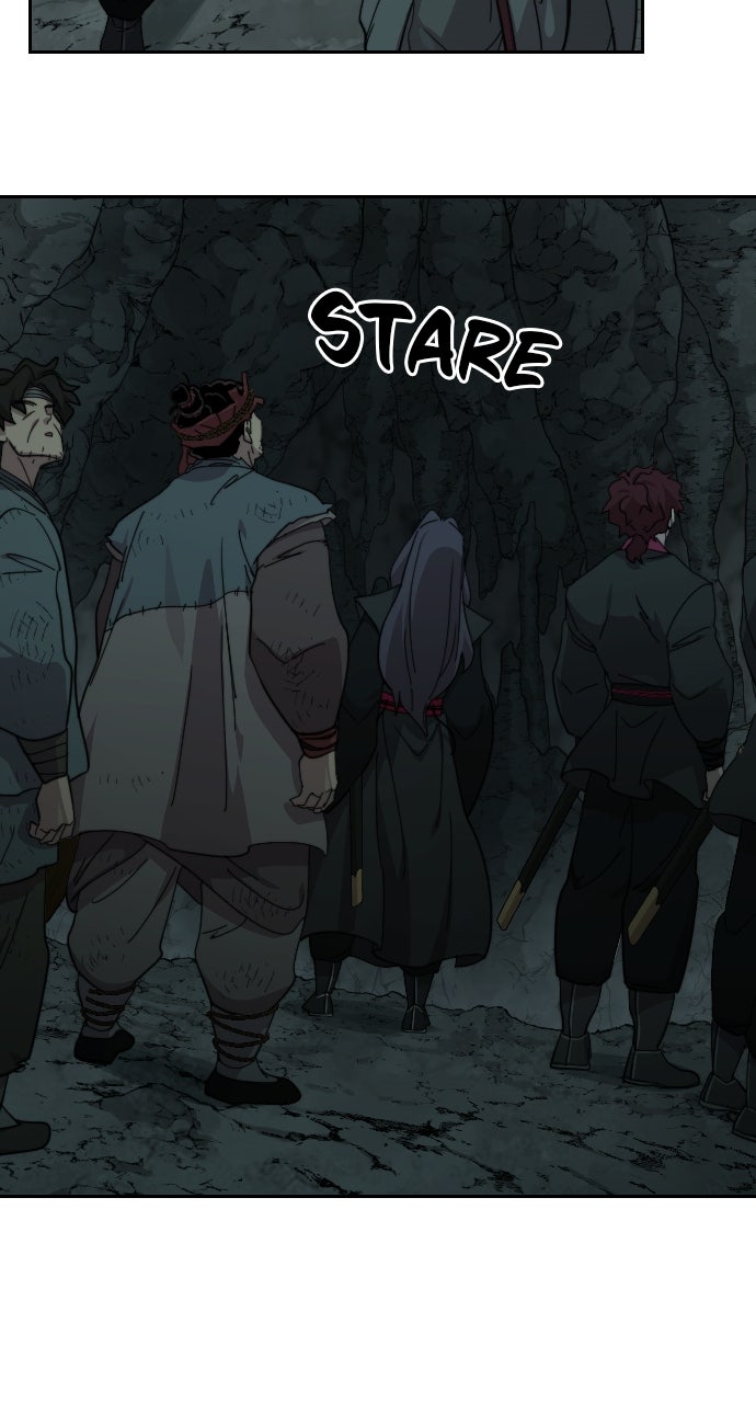 Read Return of the Blossoming Blade Manga Online