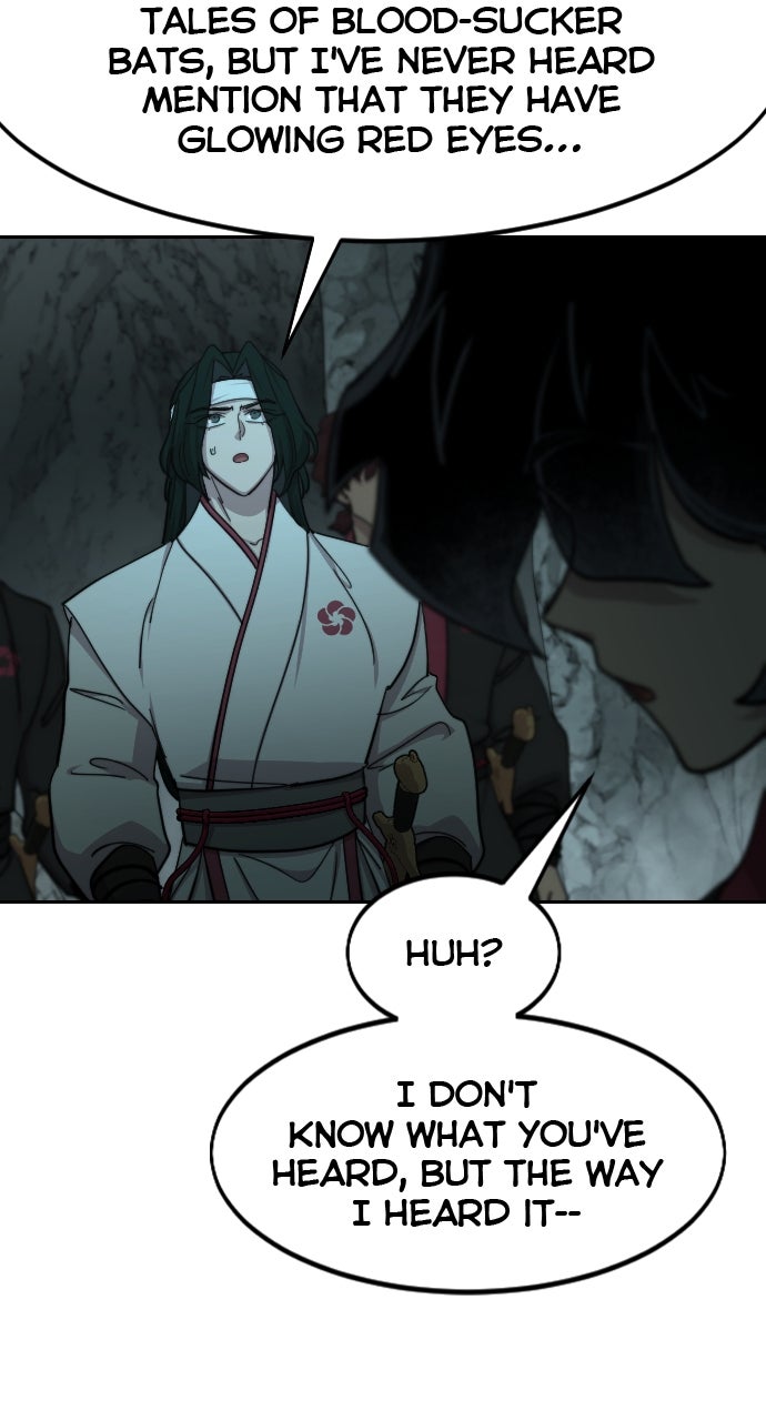 Read Return of the Blossoming Blade Manga Online