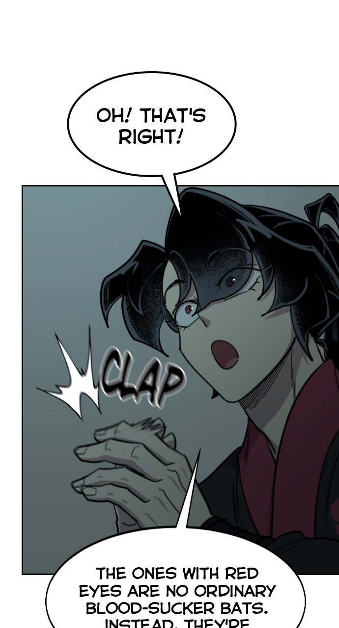 Read Return of the Blossoming Blade Manga Online