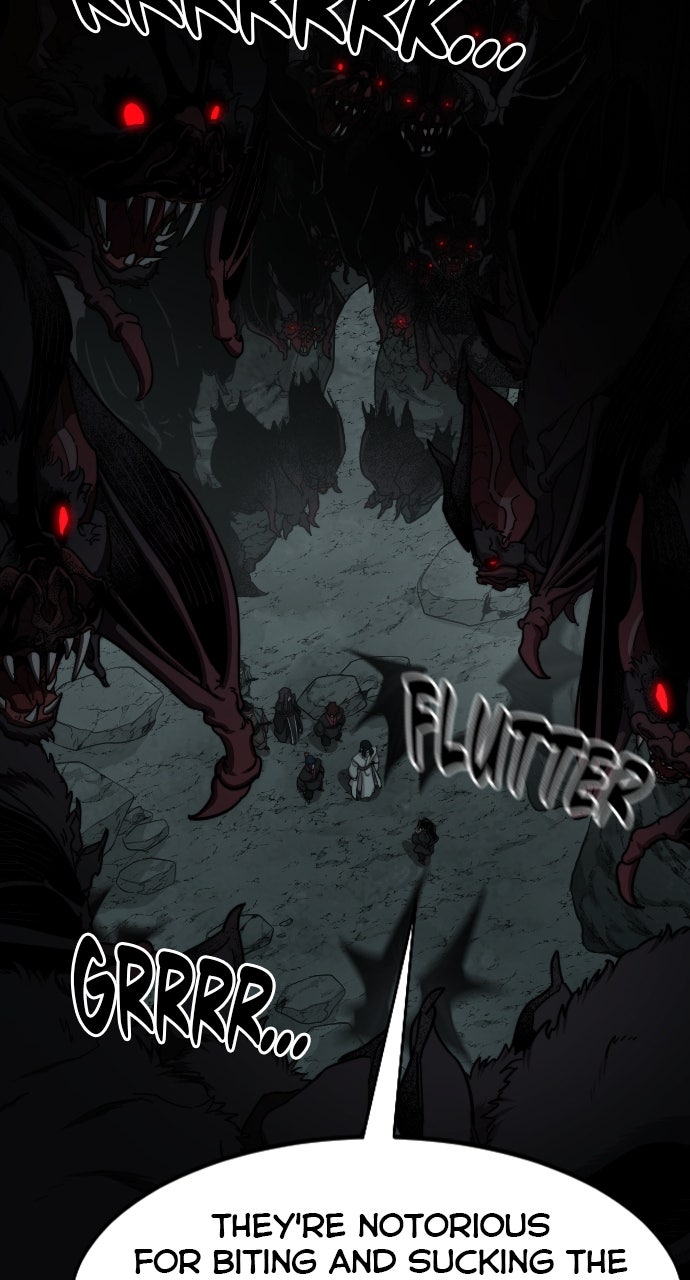 Read Return of the Blossoming Blade Manga Online
