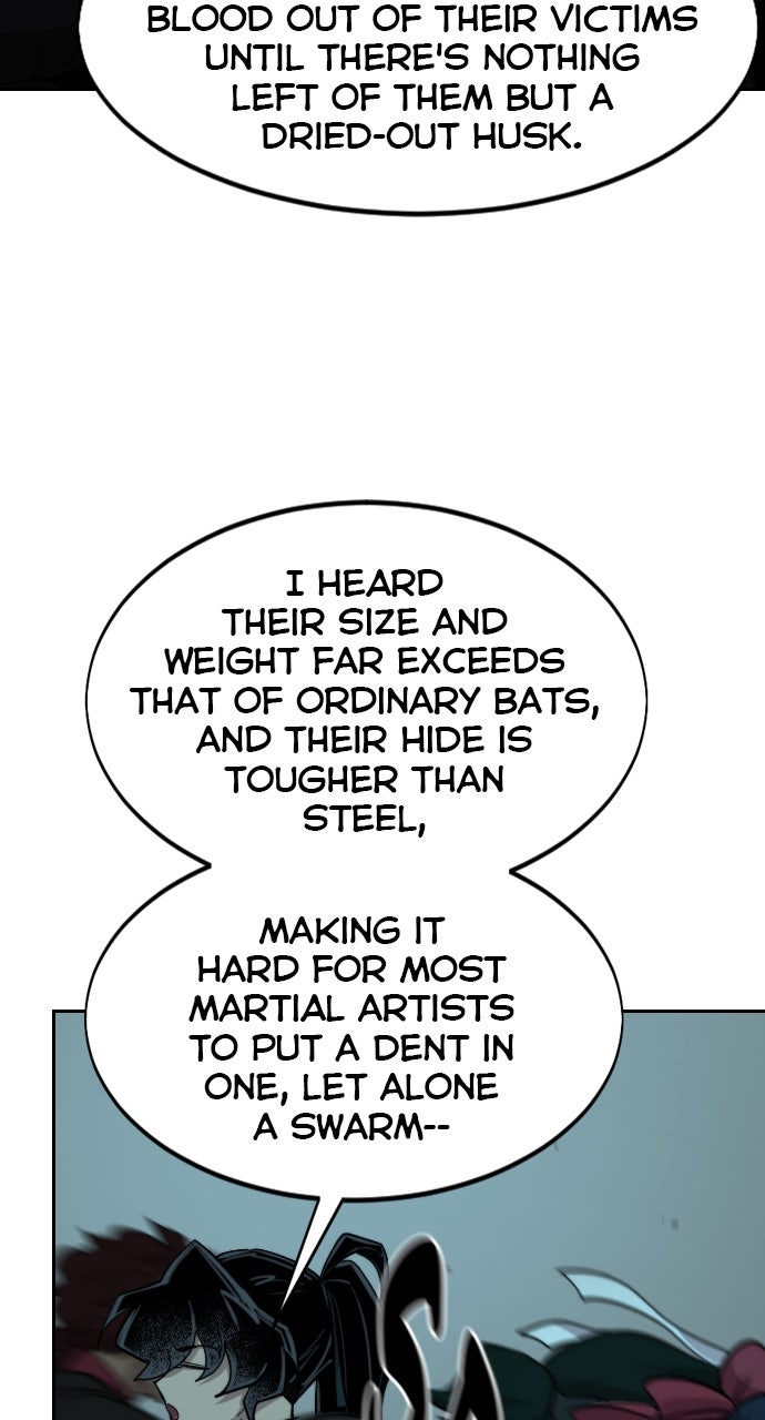 Read Return of the Blossoming Blade Manga Online
