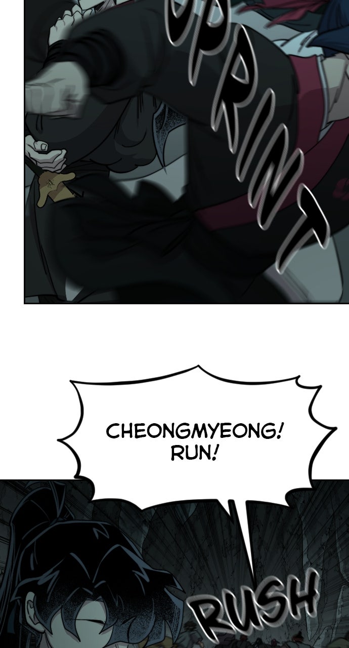 Read Return of the Blossoming Blade Manga Online