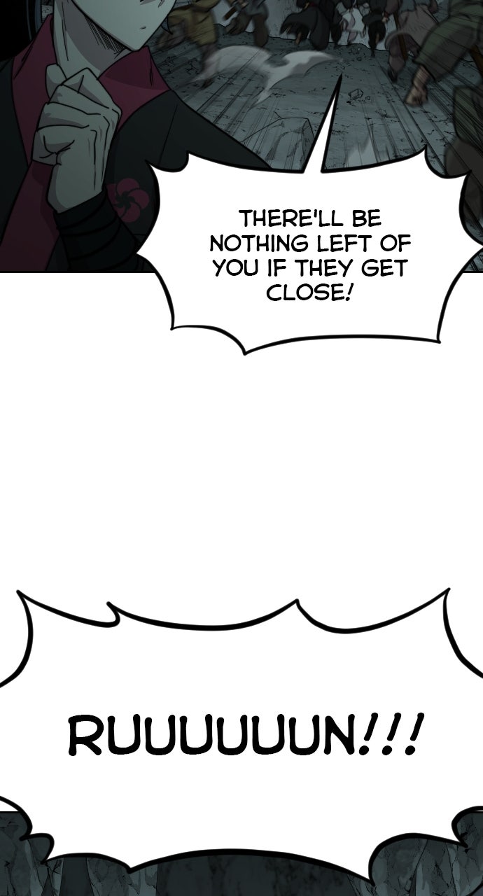 Read Return of the Blossoming Blade Manga Online