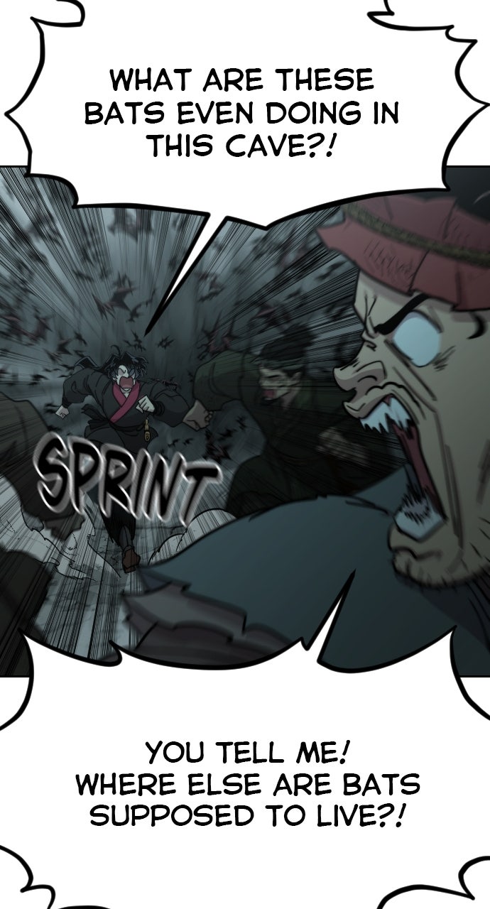 Read Return of the Blossoming Blade Manga Online
