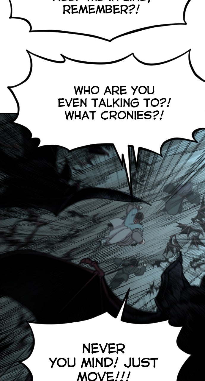 Read Return of the Blossoming Blade Manga Online