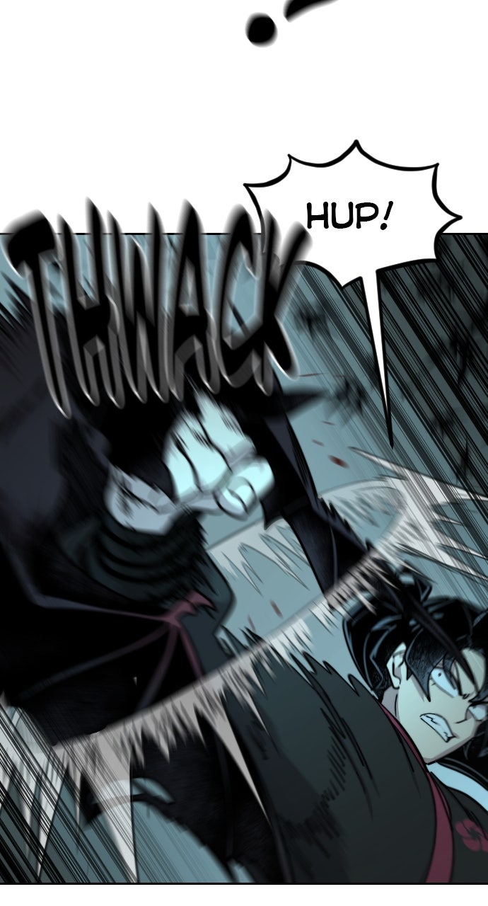 Read Return of the Blossoming Blade Manga Online