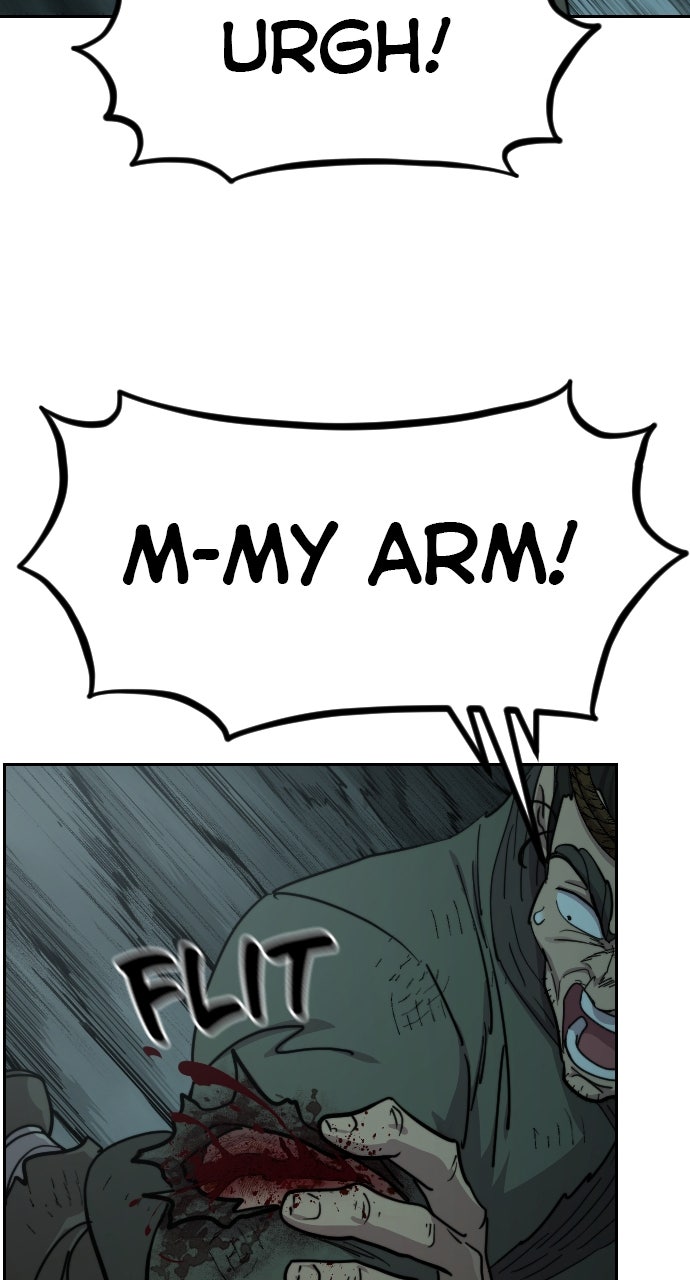 Read Return of the Blossoming Blade Manga Online
