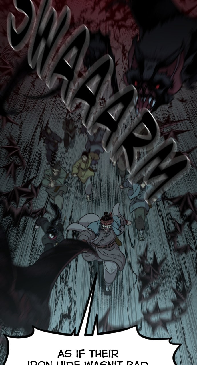 Read Return of the Blossoming Blade Manga Online