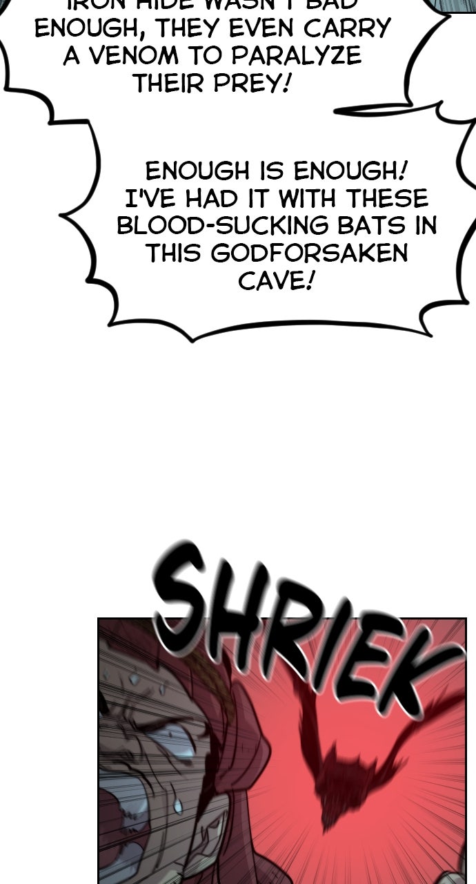 Read Return of the Blossoming Blade Manga Online