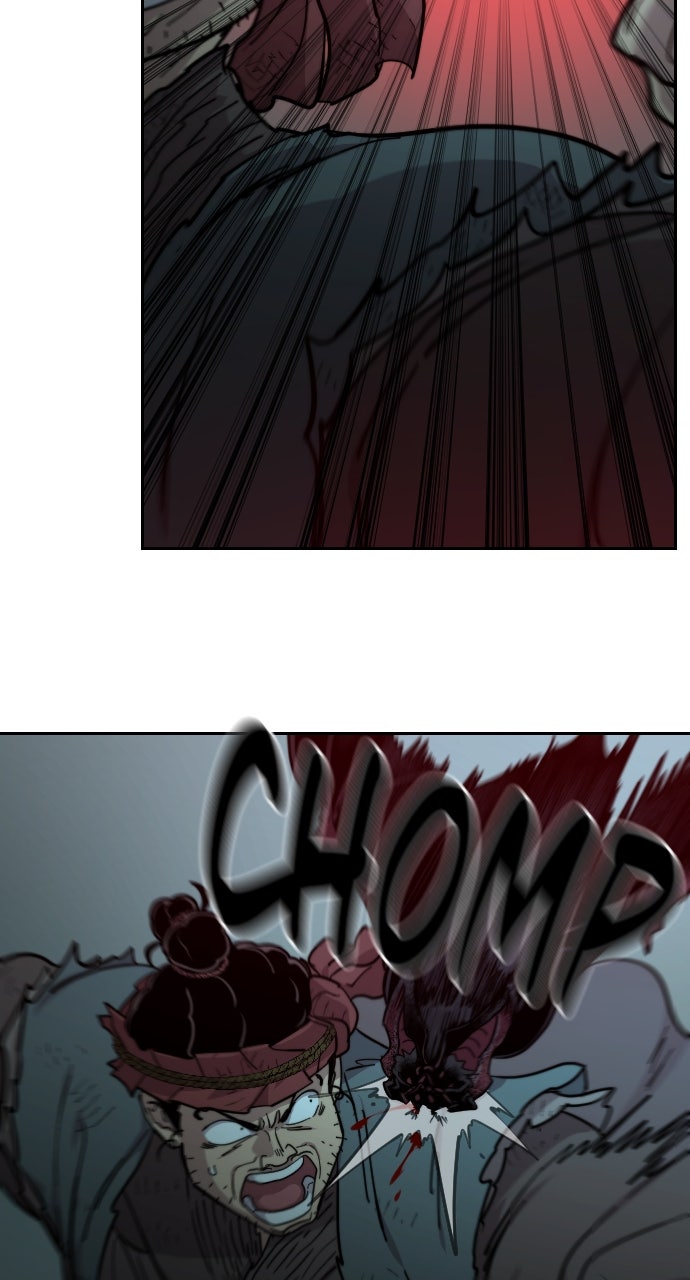 Read Return of the Blossoming Blade Manga Online