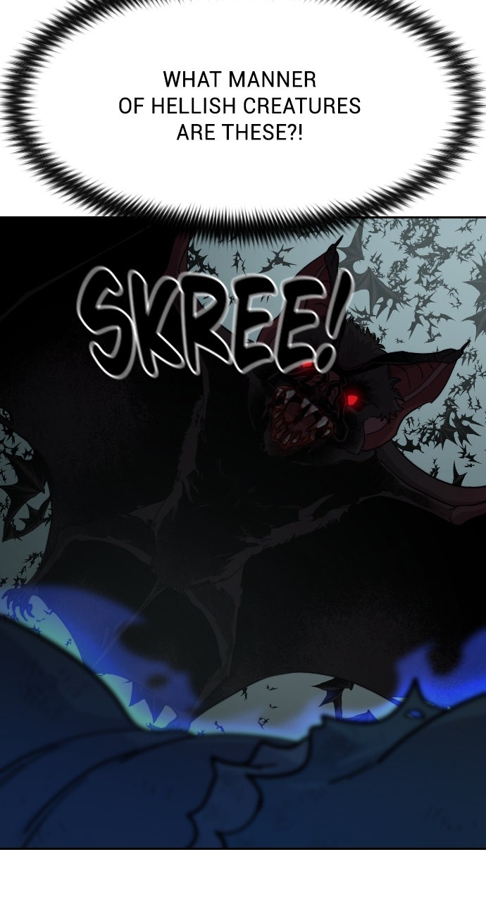 Read Return of the Blossoming Blade Manga Online