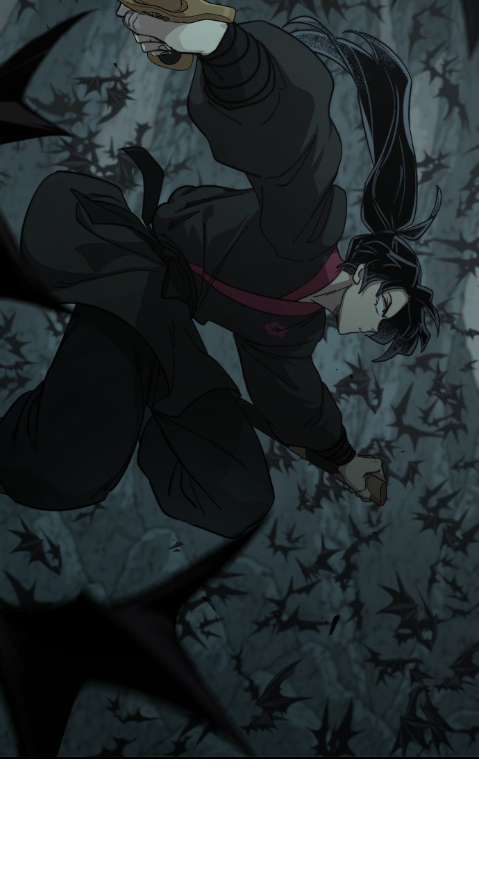 Read Return of the Blossoming Blade Manga Online