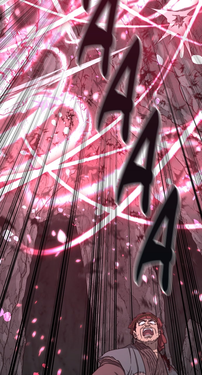 Read Return of the Blossoming Blade Manga Online