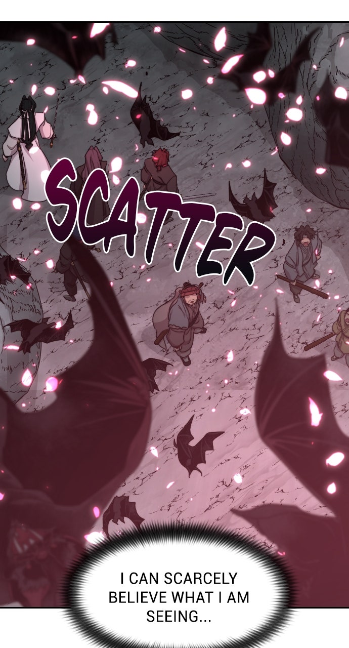Read Return of the Blossoming Blade Manga Online