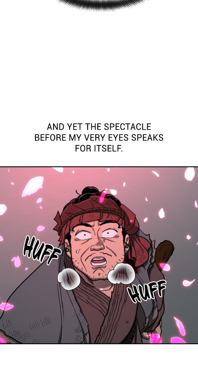 Read Return of the Blossoming Blade Manga Online