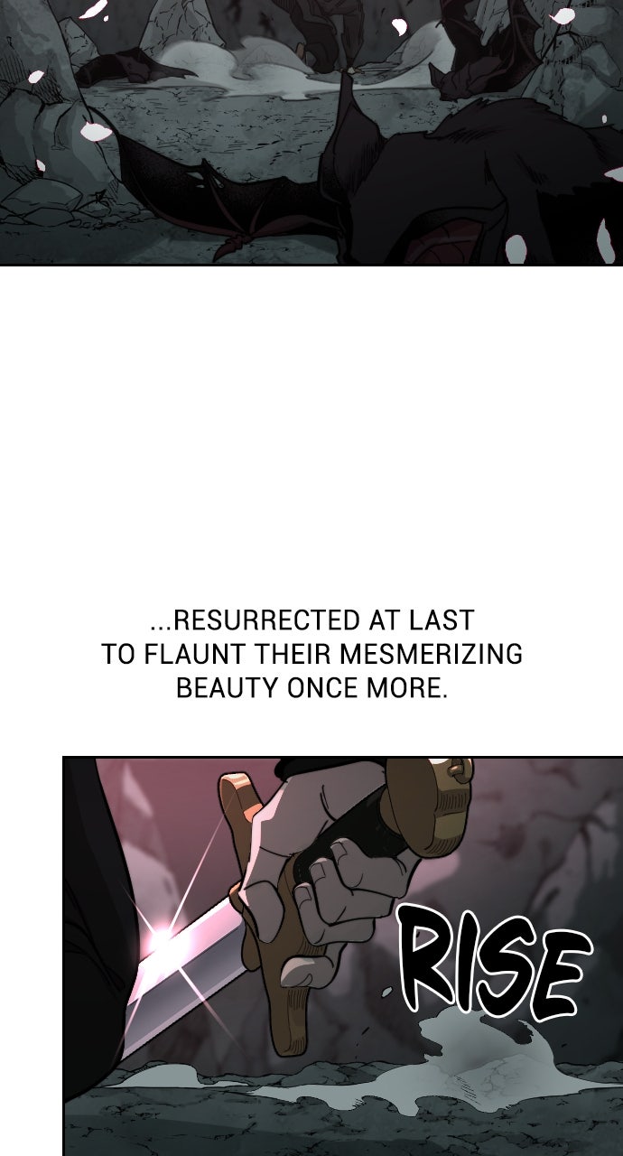 Read Return of the Blossoming Blade Manga Online