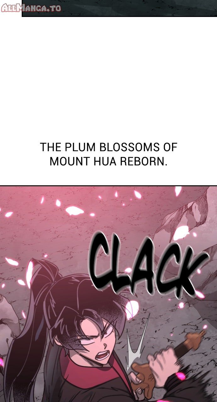 Read Return of the Blossoming Blade Manga Online