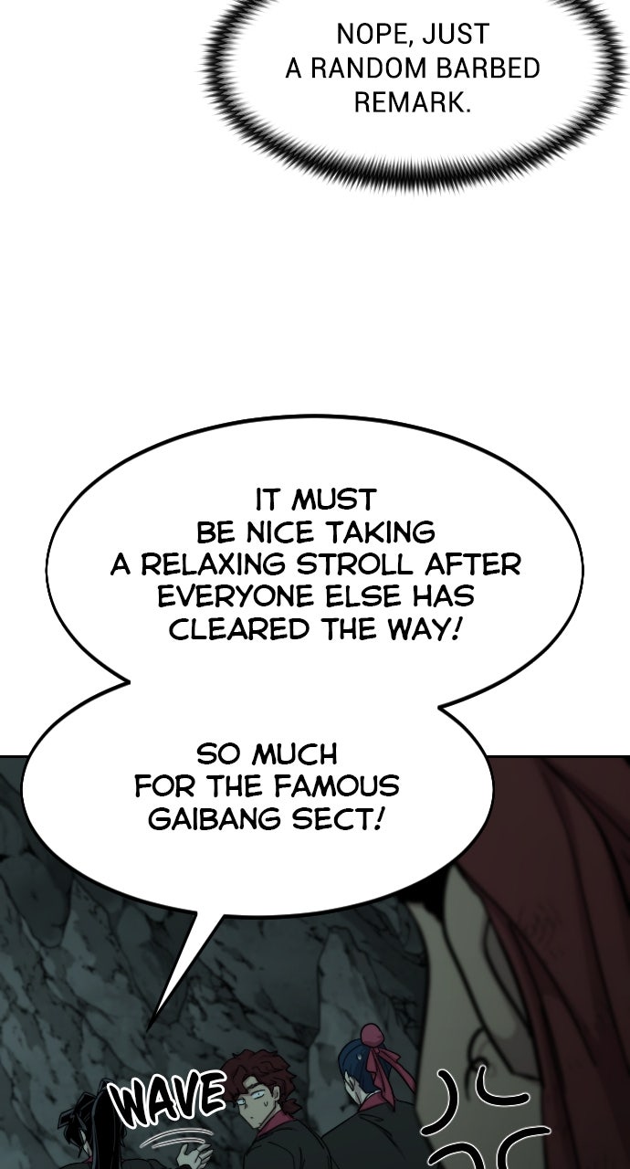 Read Return of the Blossoming Blade Manga Online