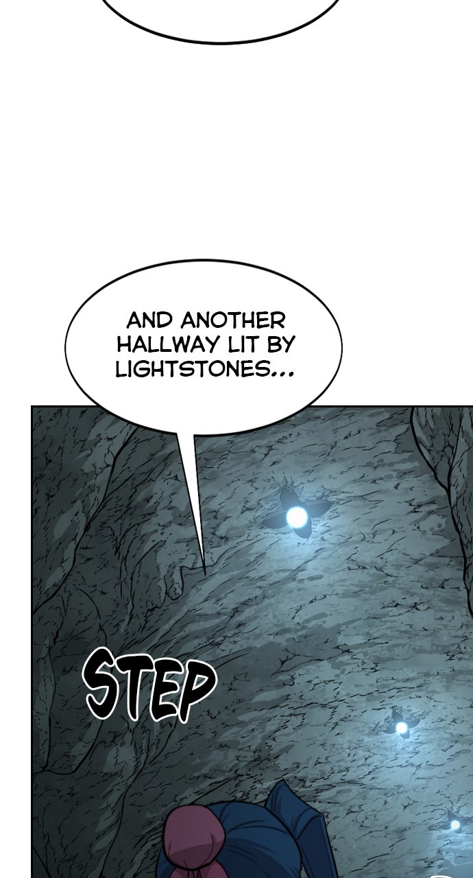 Read Return of the Blossoming Blade Manga Online