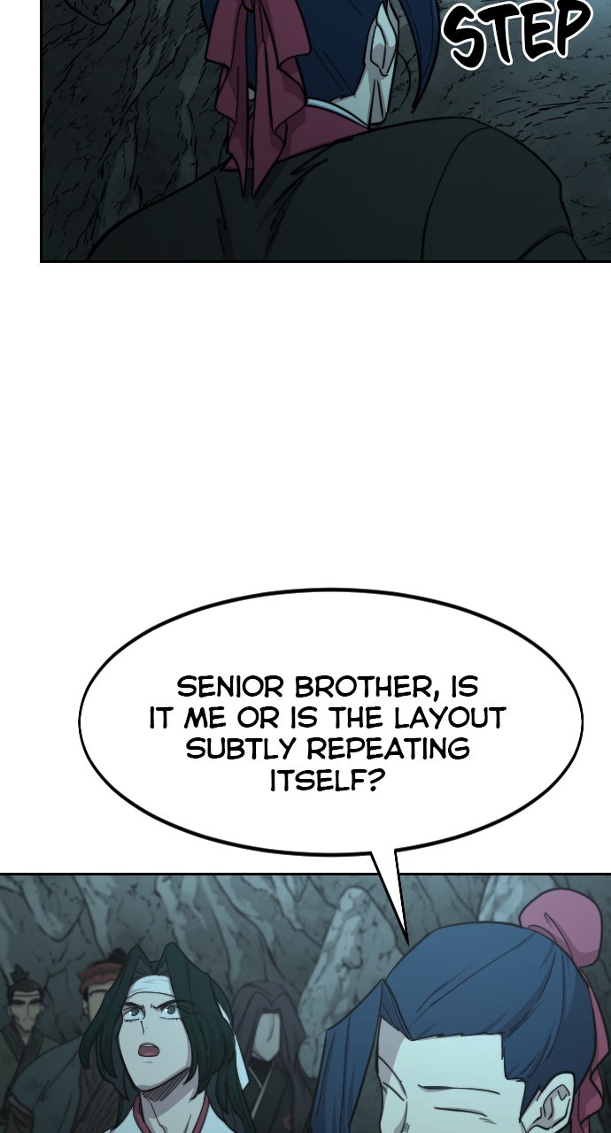 Read Return of the Blossoming Blade Manga Online