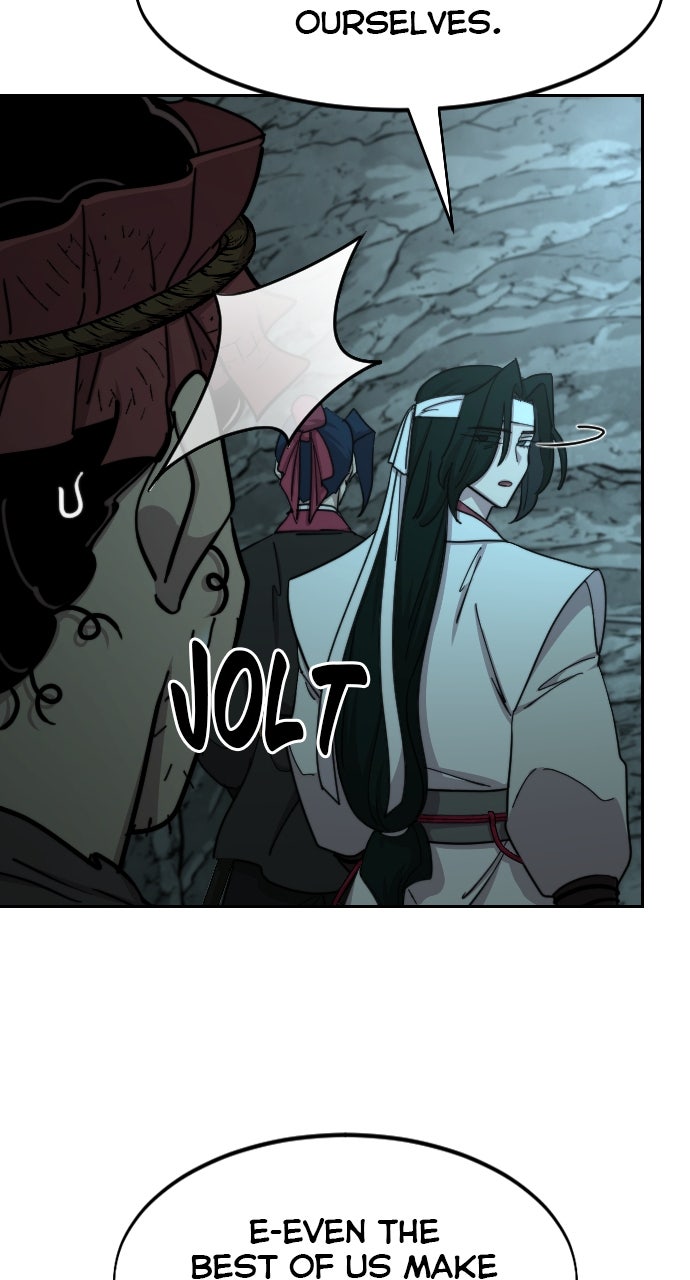 Read Return of the Blossoming Blade Manga Online