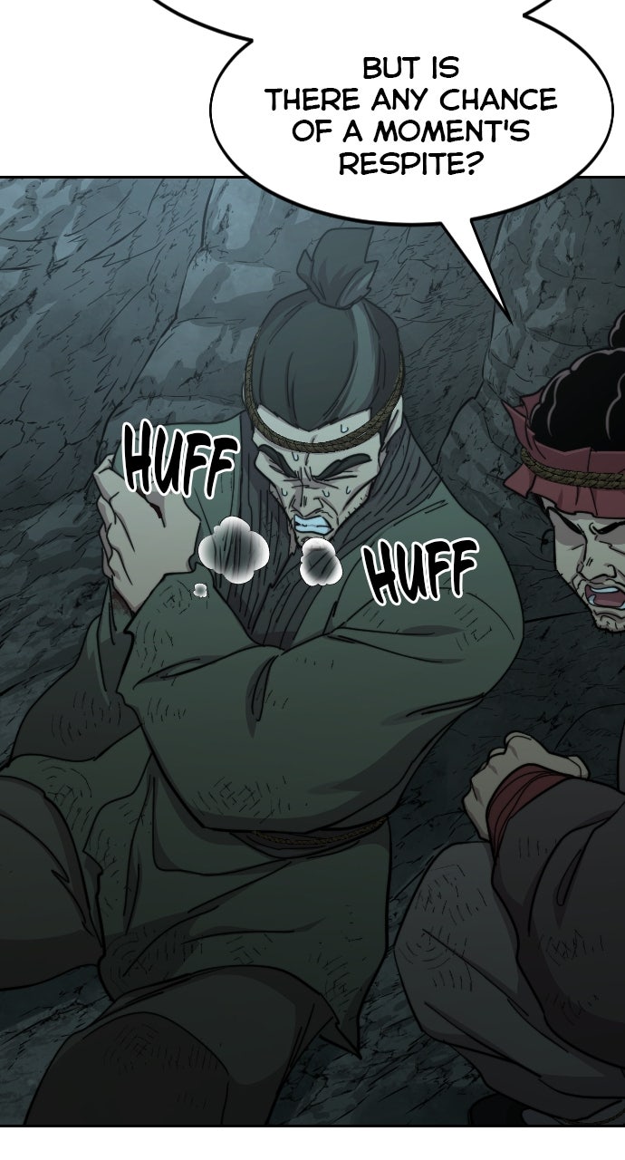 Read Return of the Blossoming Blade Manga Online