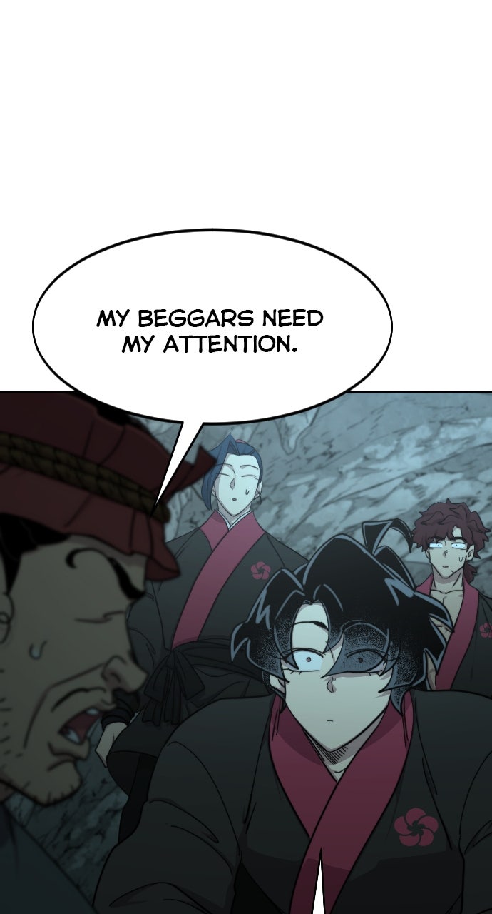 Read Return of the Blossoming Blade Manga Online