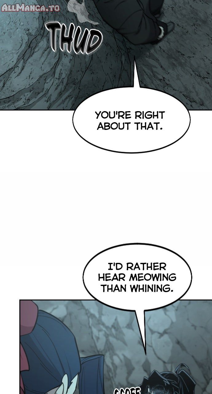 Read Return of the Blossoming Blade Manga Online
