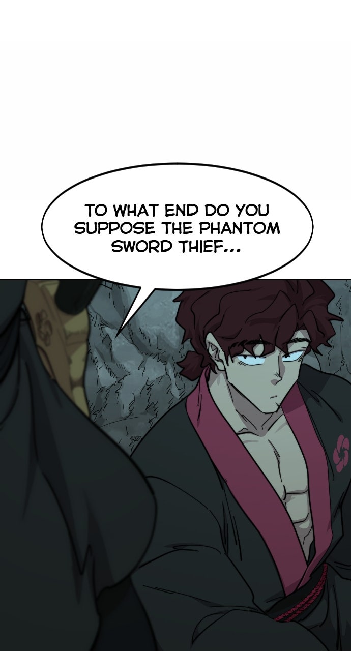 Read Return of the Blossoming Blade Manga Online