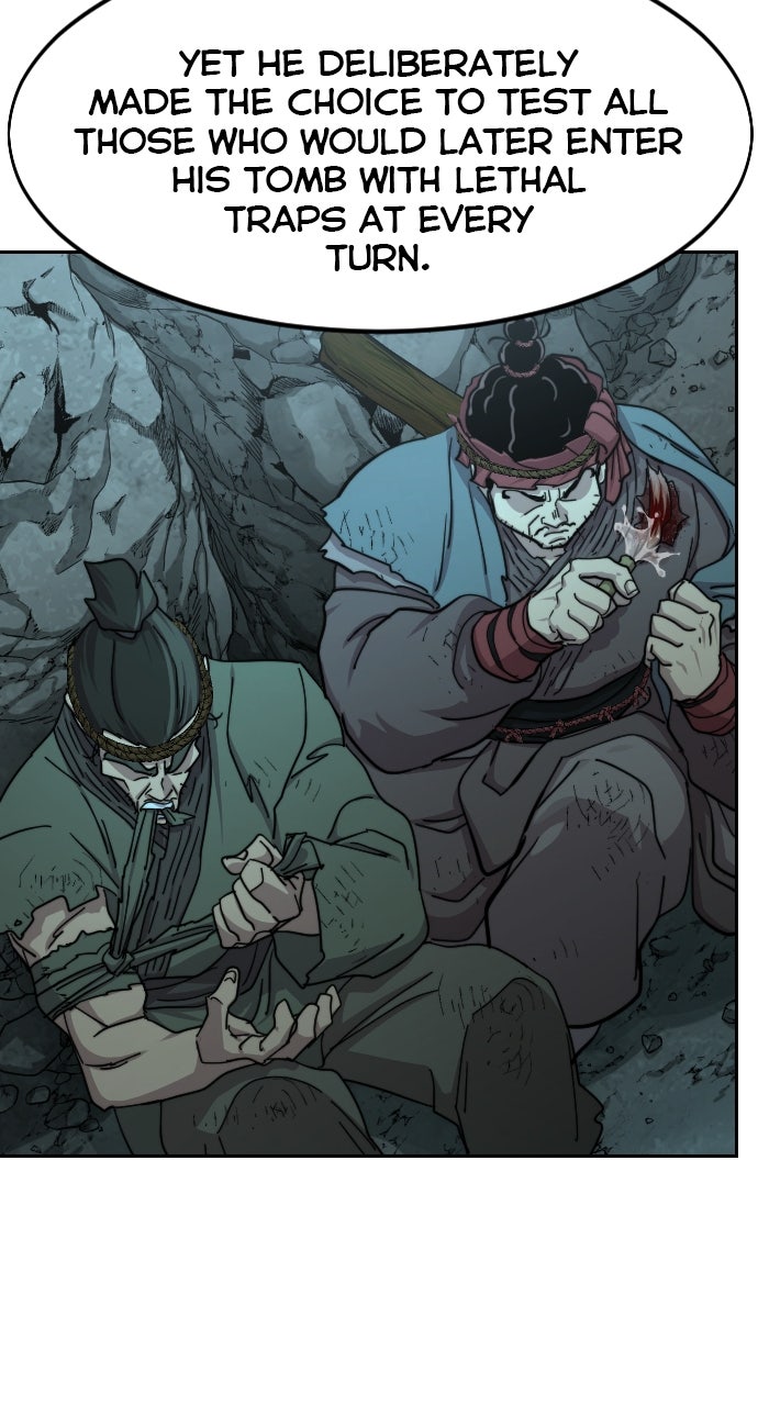 Read Return of the Blossoming Blade Manga Online