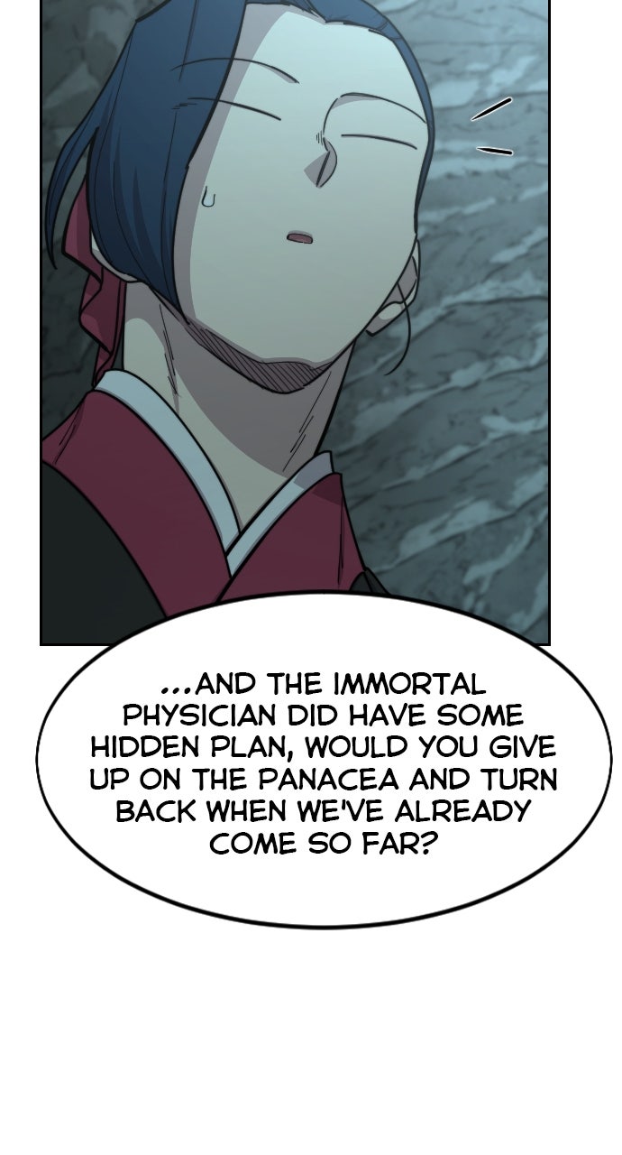 Read Return of the Blossoming Blade Manga Online