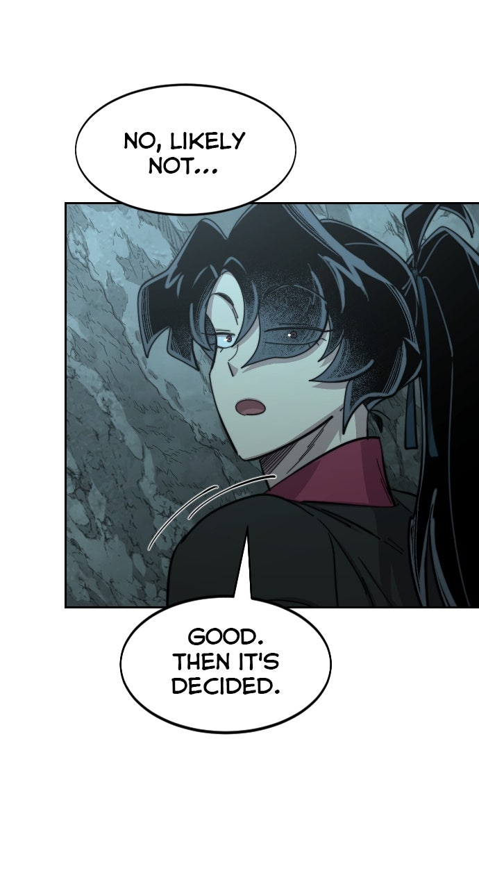 Read Return of the Blossoming Blade Manga Online