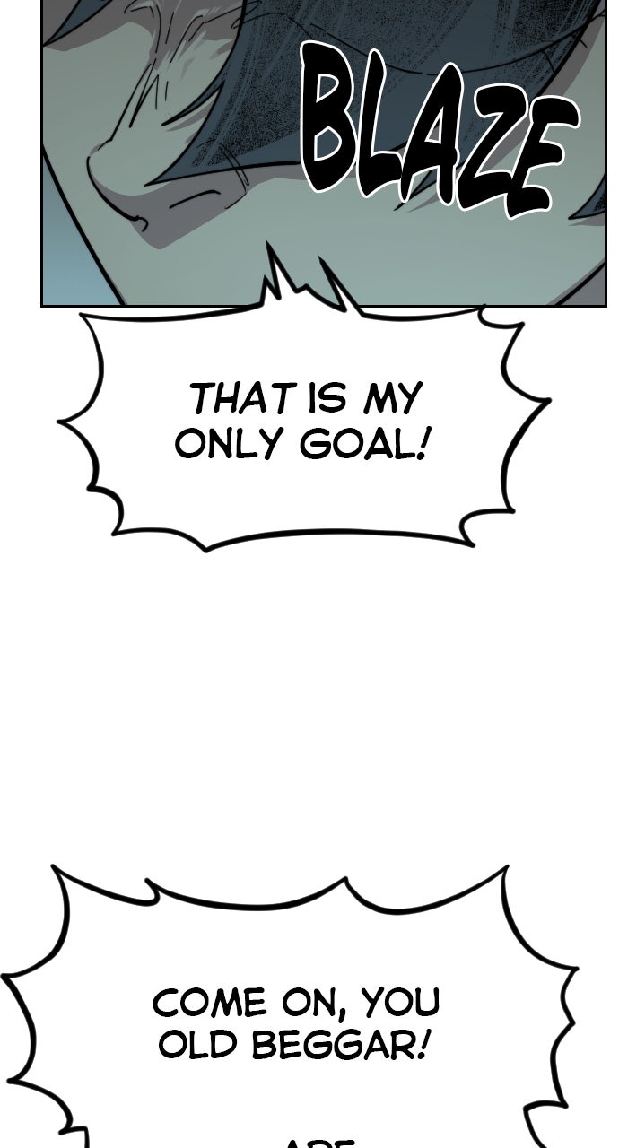 Read Return of the Blossoming Blade Manga Online